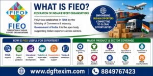 What Is FIEO and How Does It Help Exporters?