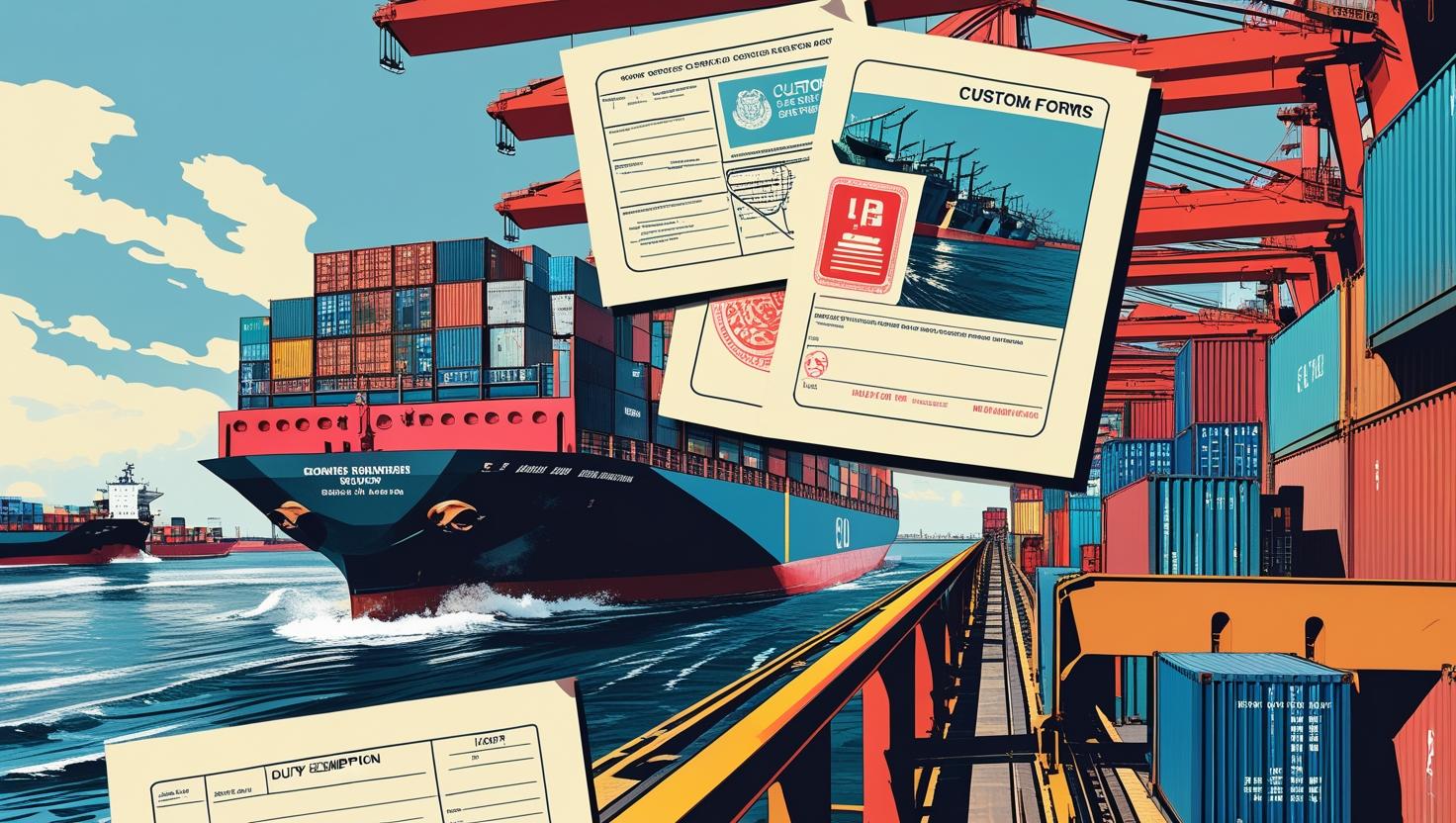 📦 What is IGCR and Why Should Exporters Care?