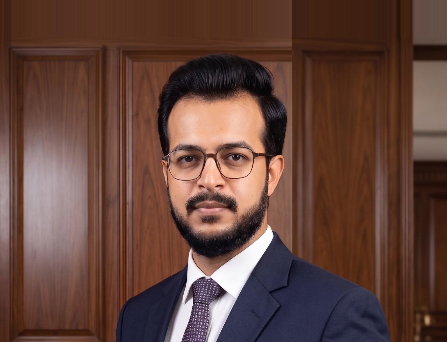 Govind Israni — DGFT EXIM consultant