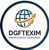 DGFT EXIM Consultants logo